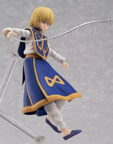 Figurine Hunter X Hunter - Kurapika chaine - Anime Town