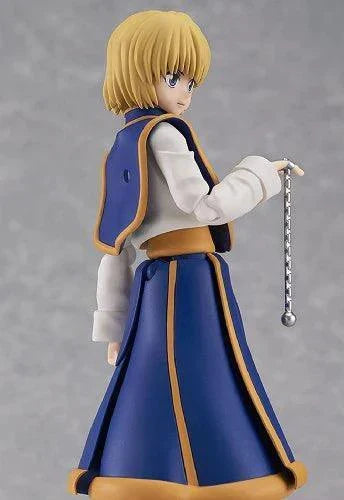 Figurine Hunter X Hunter - Kurapika chaine - Anime Town