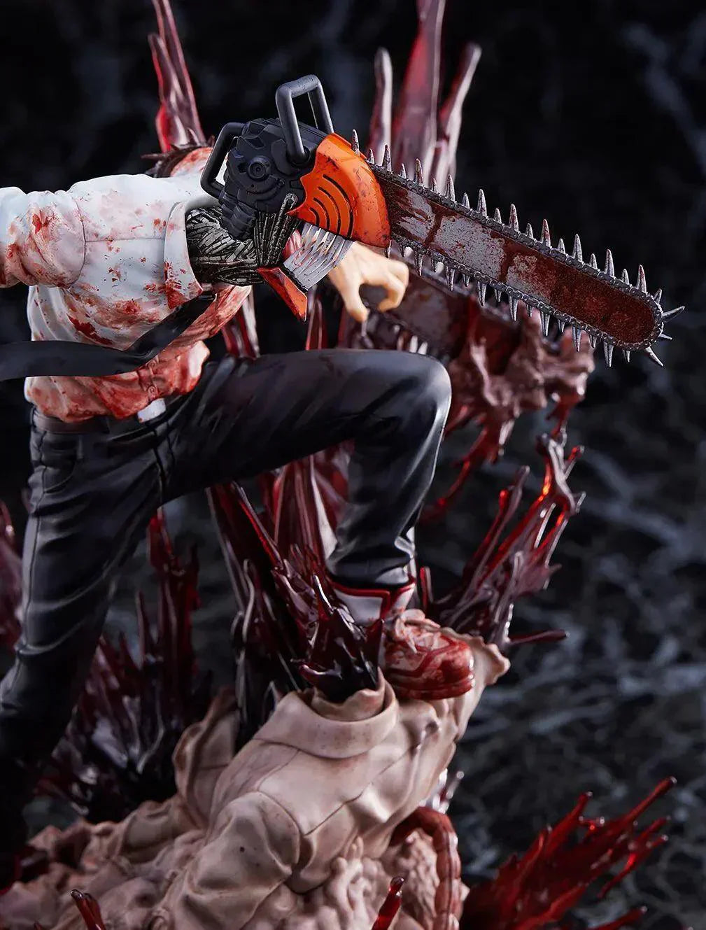 Figurine Chainsaw Man - Denji 1