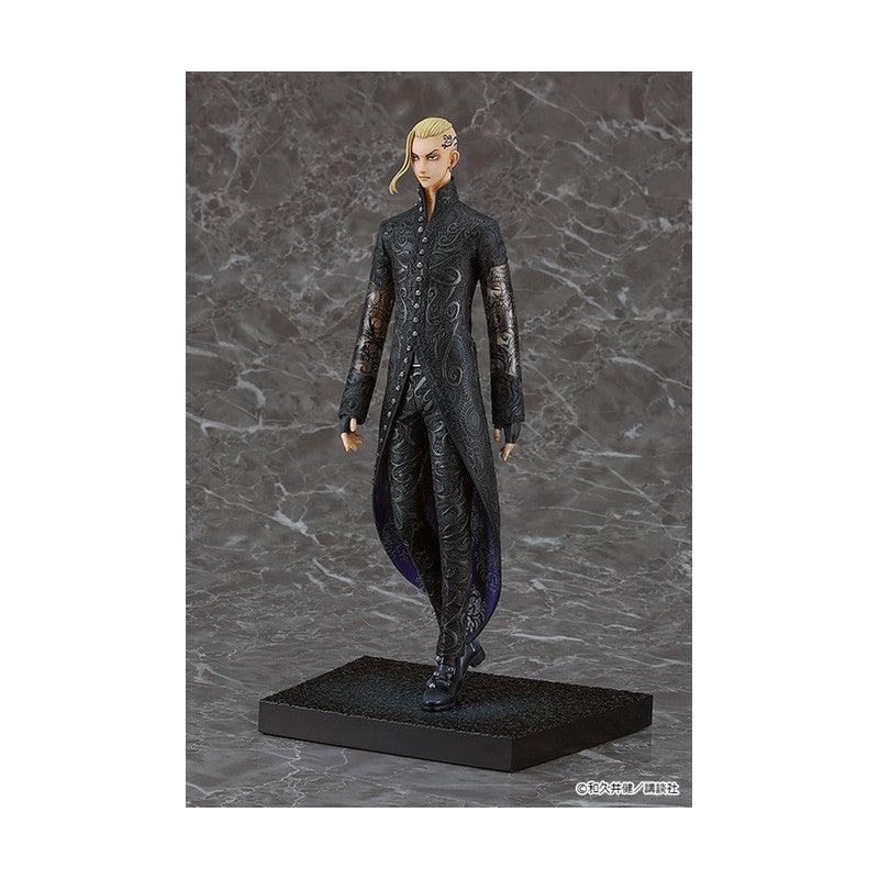 Figurine Tokyo Revengers - Ken Ryuguji V25 - Anime Town