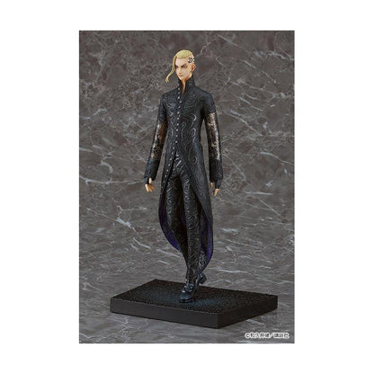 Figurine Tokyo Revengers - Ken Ryuguji V25 - Anime Town