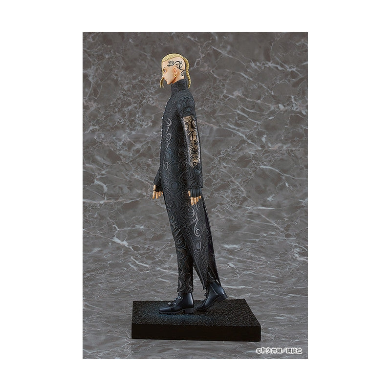Figurine Tokyo Revengers - Ken Ryuguji V25 - Anime Town