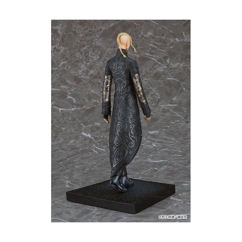 Figurine Tokyo Revengers - Ken Ryuguji V25 - Anime Town