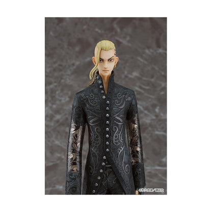 Figurine Tokyo Revengers - Ken Ryuguji V25 - Anime Town