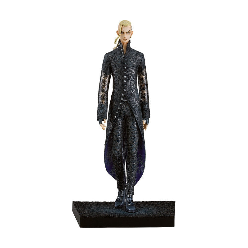 Figurine Tokyo Revengers - Ken Ryuguji V25 - Anime Town