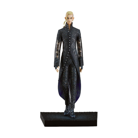 Figurine Tokyo Revengers - Ken Ryuguji V25 - Anime Town