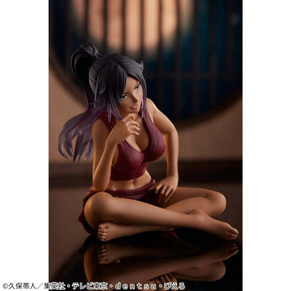 Figurine Bleach - Yoruichi Shihouin repos - Anime Town