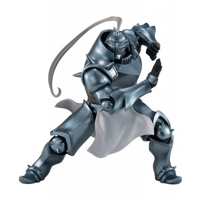 Figurine Fullmetal Alchemist - Alphonse Elric Pop Up Parade