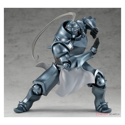 Figurine Fullmetal Alchemist - Alphonse Elric Pop Up Parade