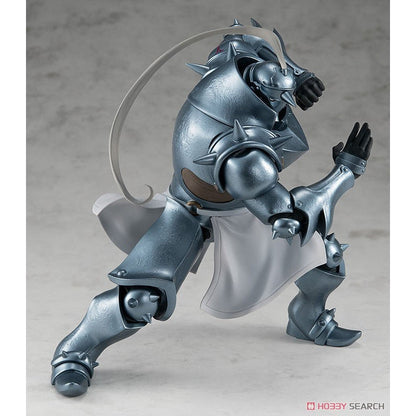 Figurine Fullmetal Alchemist - Alphonse Elric Pop Up Parade