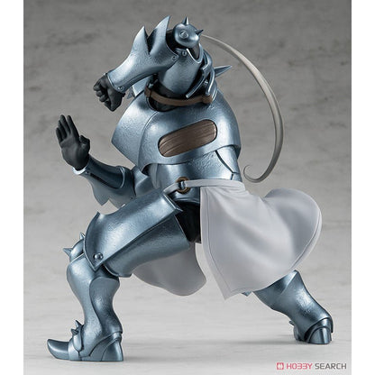 Figurine Fullmetal Alchemist - Alphonse Elric Pop Up Parade