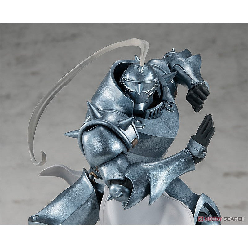 Figurine Fullmetal Alchemist - Alphonse Elric Pop Up Parade