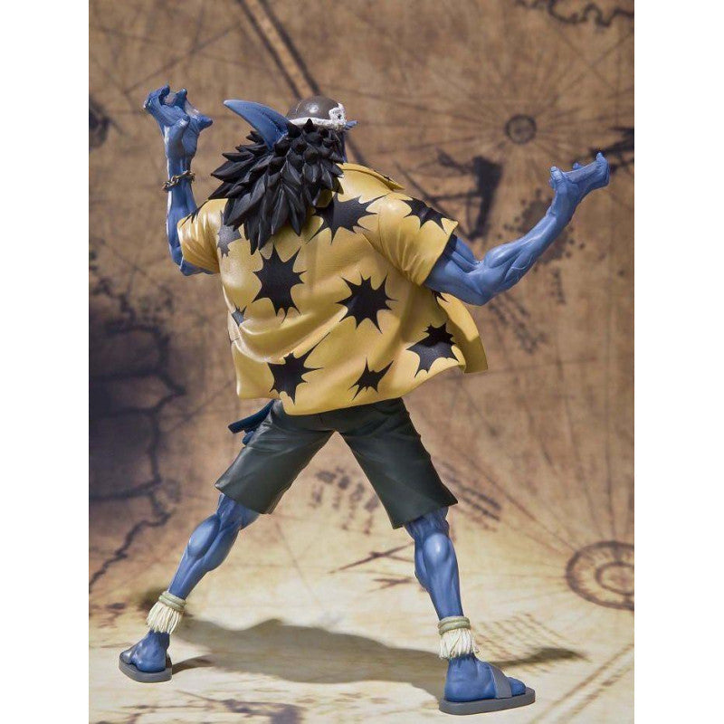 Figurine One Piece - Arlong - Anime Town