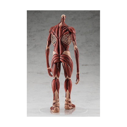 Figurine Attaque des Titans - Titan Colossal - Anime Town