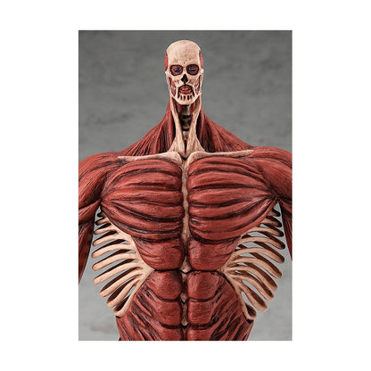 Figurine Attaque des Titans - Titan Colossal - Anime Town