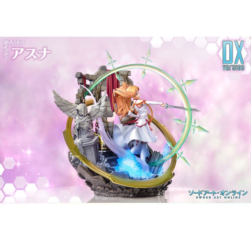 Figurine Sword Art Online - Asuna DX - Anime Town