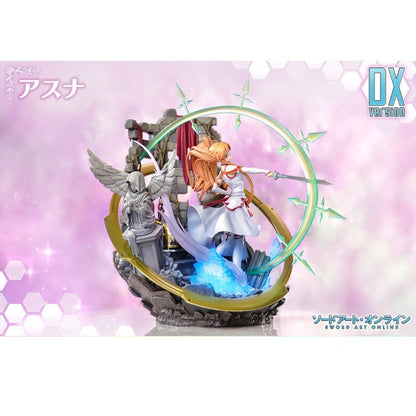 Figurine Sword Art Online - Asuna DX - Anime Town