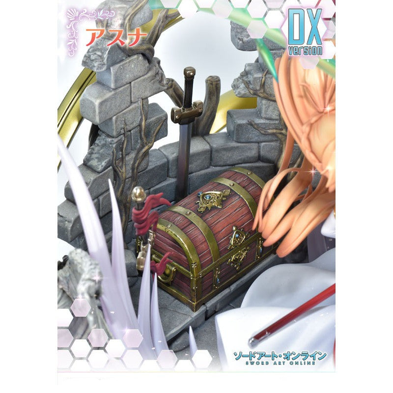 Figurine Sword Art Online - Asuna DX - Anime Town
