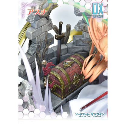 Figurine Sword Art Online - Asuna DX - Anime Town