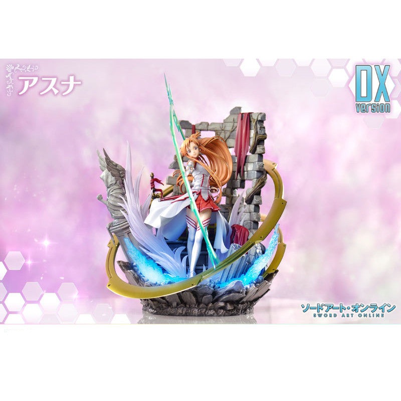 Figurine Sword Art Online - Asuna DX - Anime Town