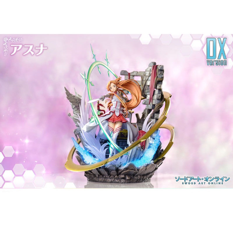 Figurine Sword Art Online - Asuna DX - Anime Town