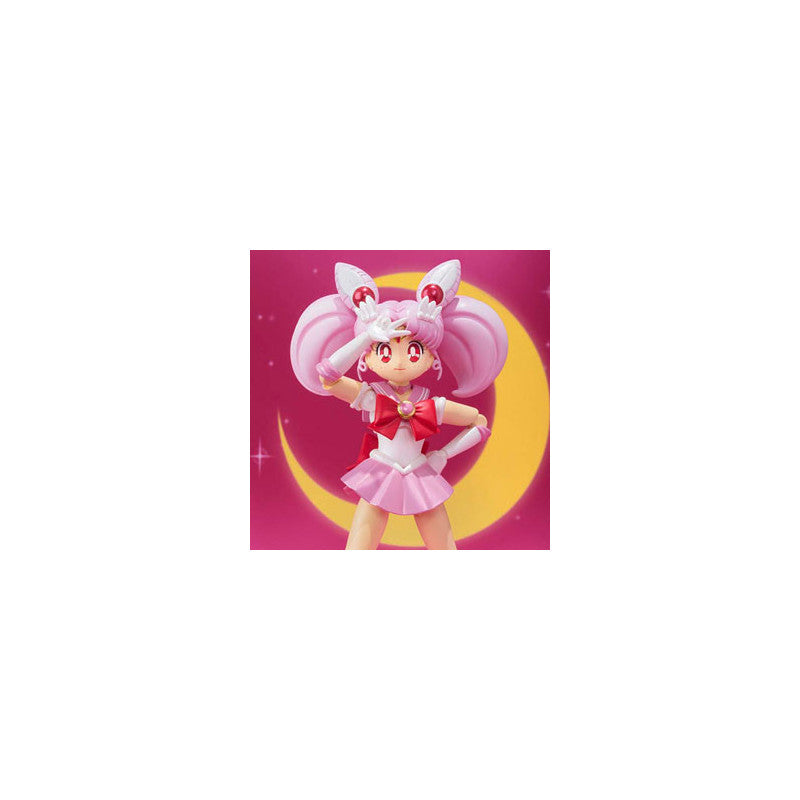 Figurine Sailor Moon - Chibiusa Tsukino - Anime Town