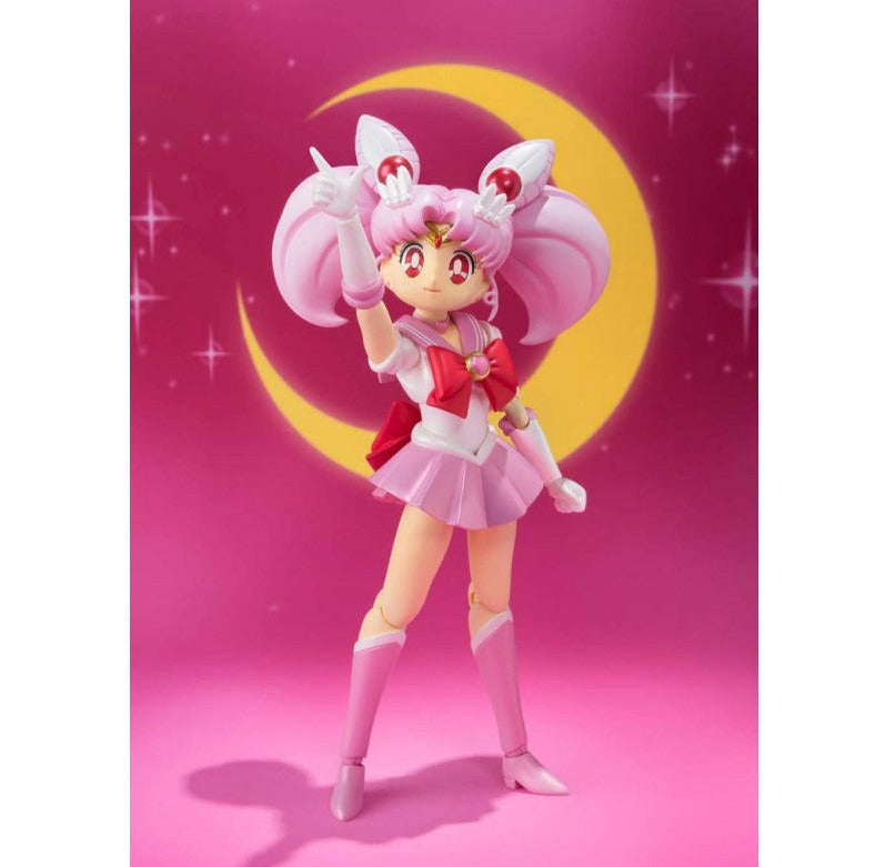 Figurine Sailor Moon - Chibiusa Tsukino - Anime Town