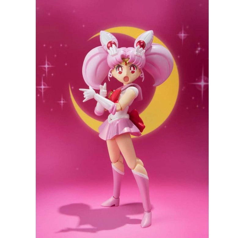 Figurine Sailor Moon - Chibiusa Tsukino - Anime Town