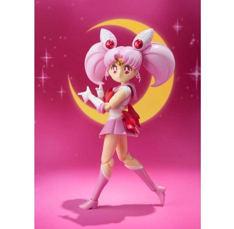 Figurine Sailor Moon - Chibiusa Tsukino - Anime Town