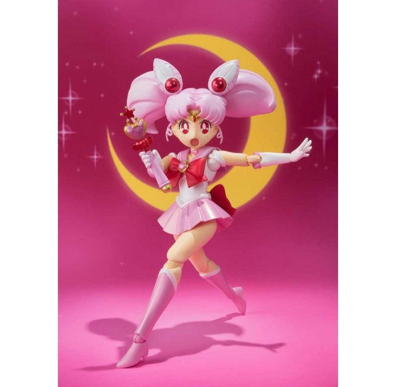 Figurine Sailor Moon - Chibiusa Tsukino - Anime Town