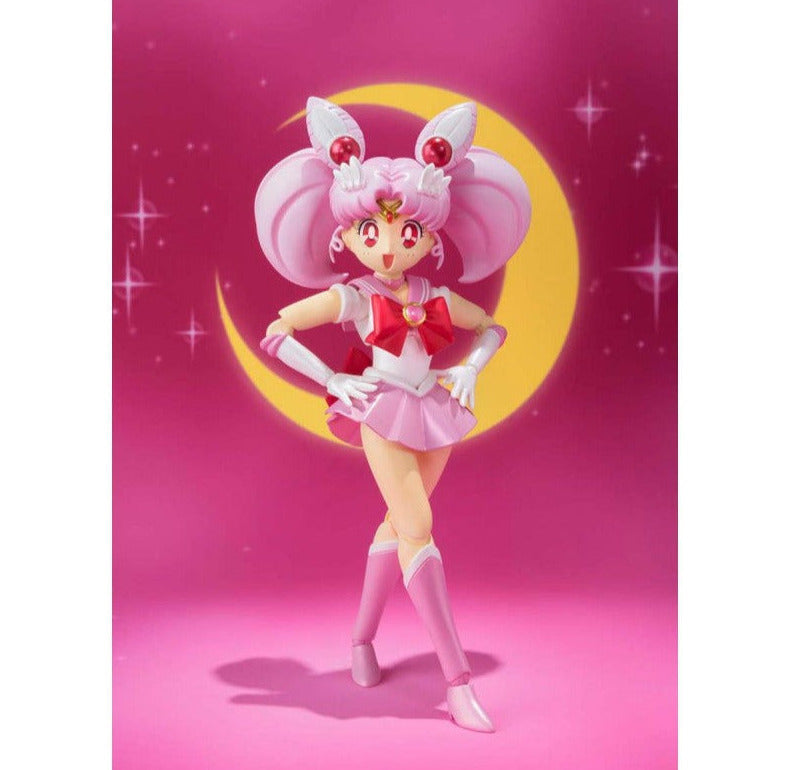 Figurine Sailor Moon - Chibiusa Tsukino - Anime Town