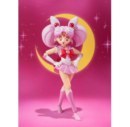 Figurine Sailor Moon - Chibiusa Tsukino - Anime Town