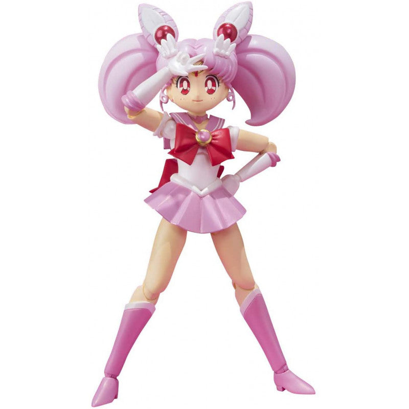 Figurine Sailor Moon - Chibiusa Tsukino - Anime Town