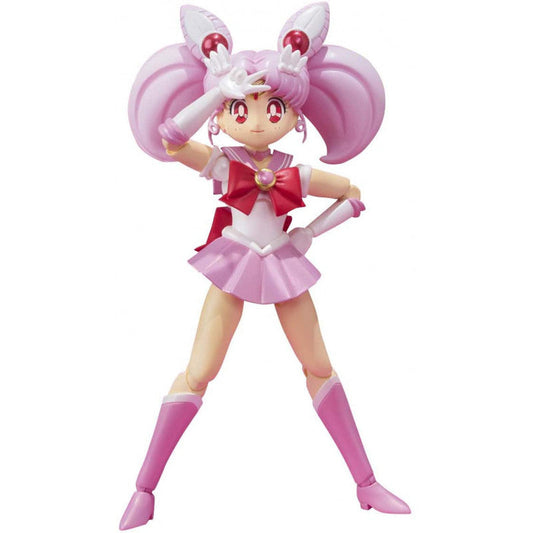 Figurine Sailor Moon - Chibiusa Tsukino - Anime Town