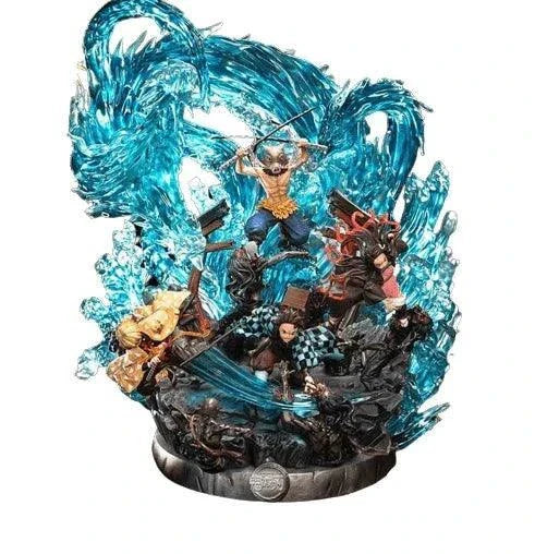 Figurine Demon Slayer - Les Pourfendeurs de démon - Anime Town