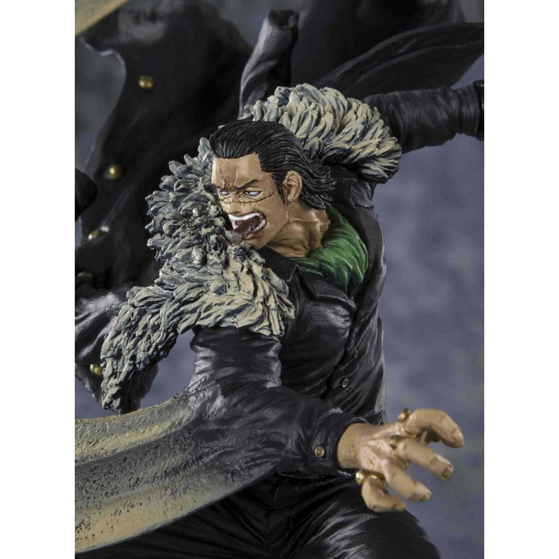 Figurine One Piece - Crocrodile - Anime Town