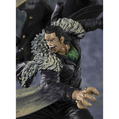 Figurine One Piece - Crocrodile - Anime Town