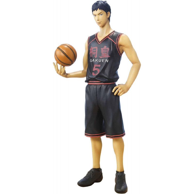 Figurine Kuroko's Basket - Daiki - Anime Town