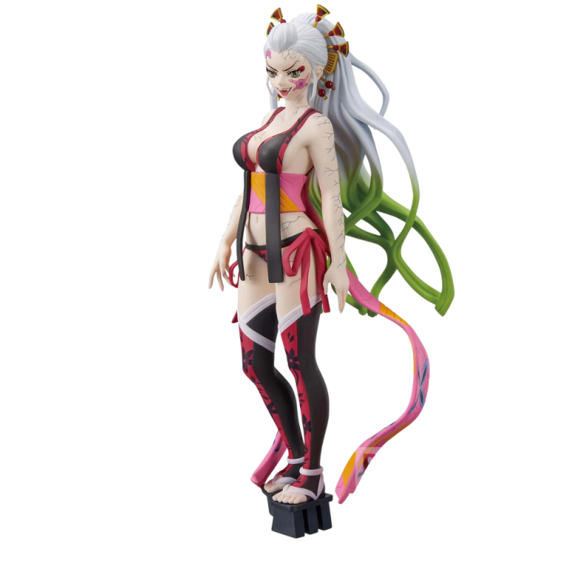 Figurine Demon Slayer - Daki - Anime Town