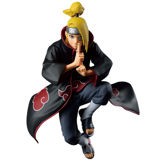 Figurine Naruto - Deidara - Anime Town