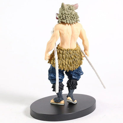 Figurine Demon Slayer - Inosuke - Anime Town