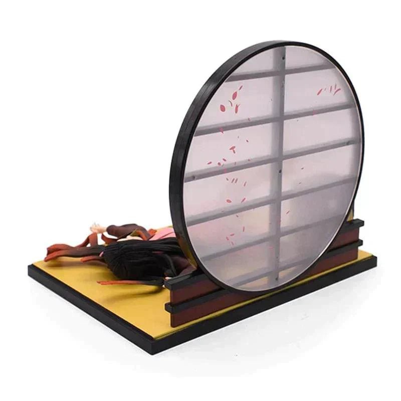 Figurine Demon Slayer - Nezuko Kamado repos - Anime Town