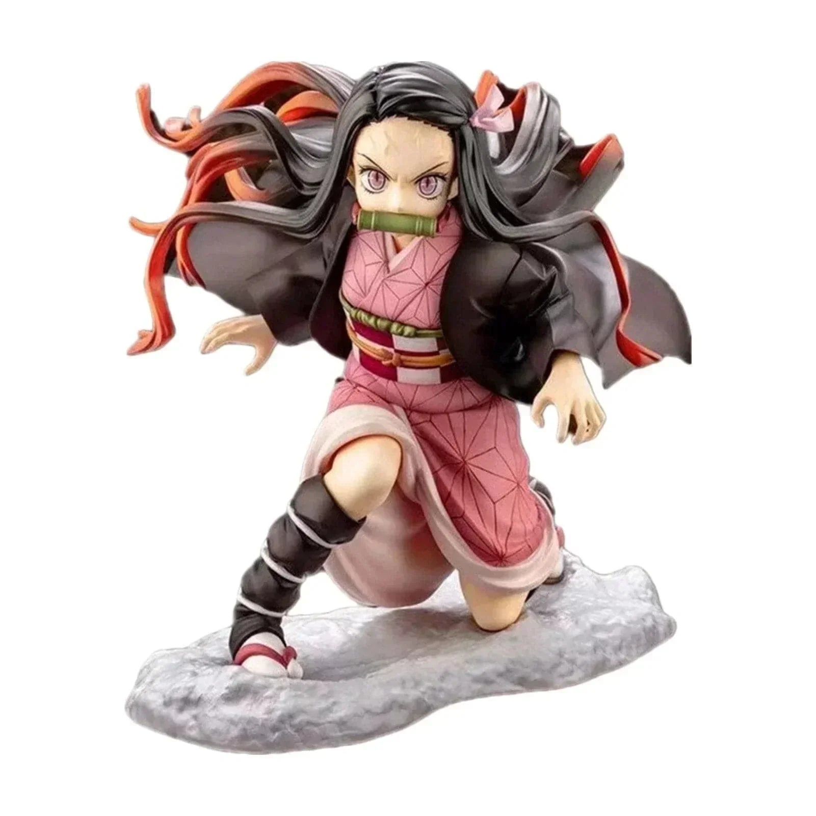 Figurine Demon Slayer - Nezuko - Anime Town