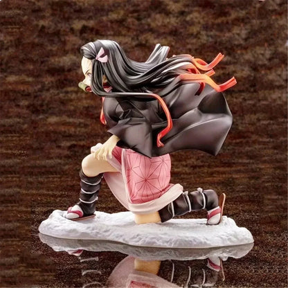 Figurine Demon Slayer - Nezuko - Anime Town