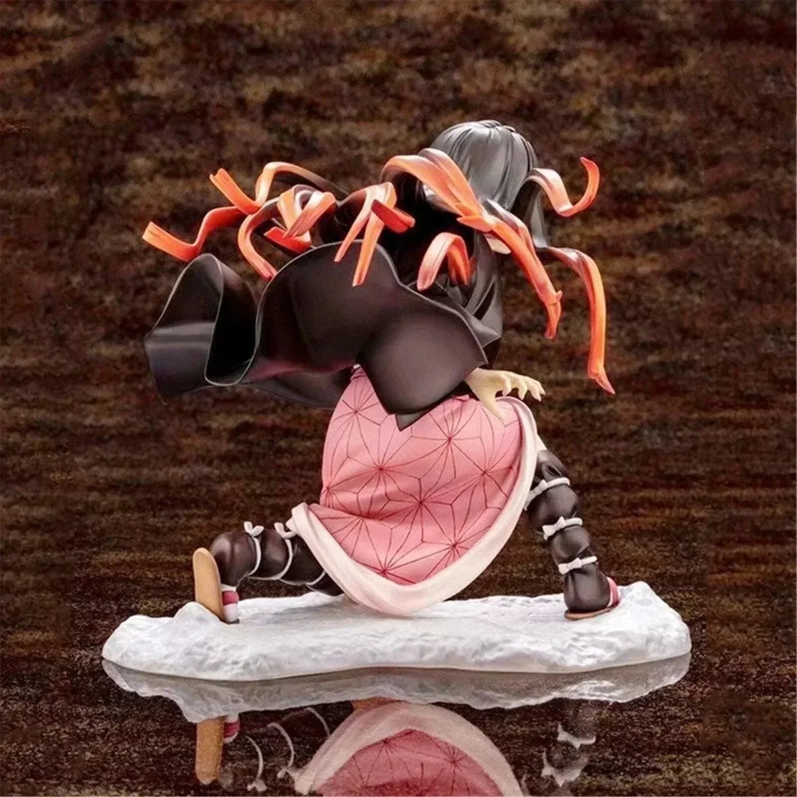 Figurine Demon Slayer - Nezuko - Anime Town