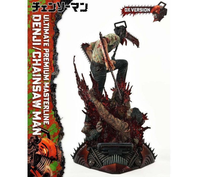 Figurine Chainsaw Man - Denji Ultimate - Anime Town