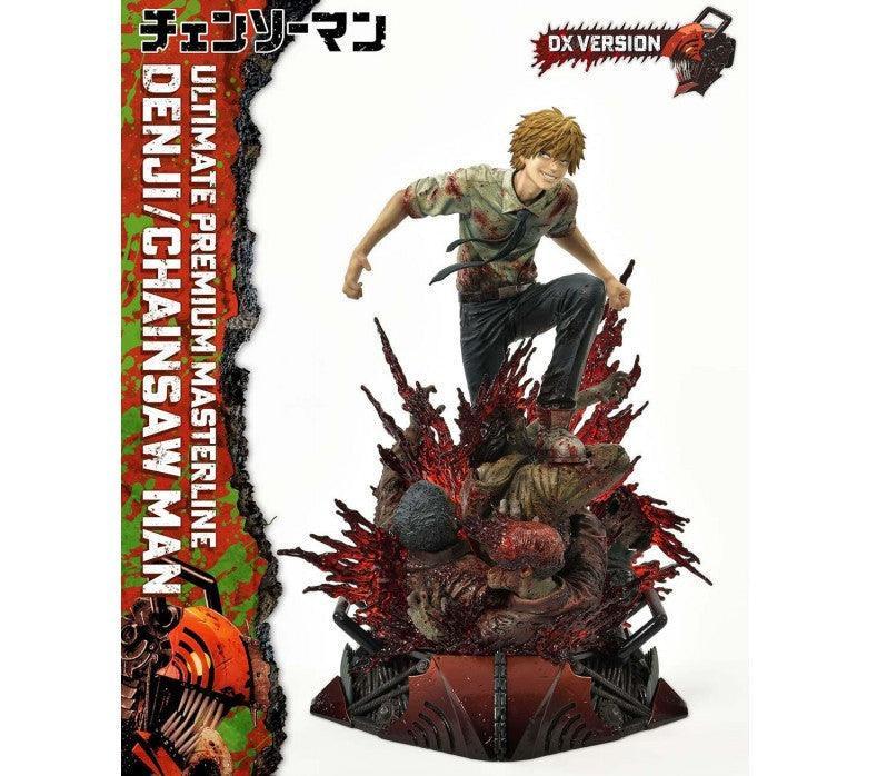 Figurine Chainsaw Man - Denji Ultimate - Anime Town