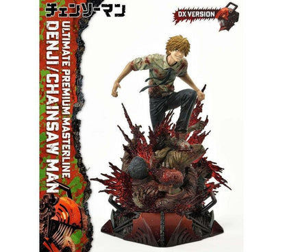 Figurine Chainsaw Man - Denji Ultimate - Anime Town