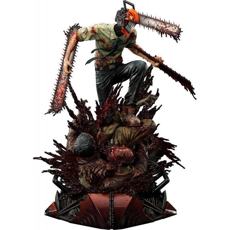 Figurine Chainsaw Man - Denji Ultimate - Anime Town
