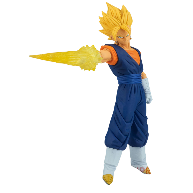 Figurine Dragon Ball - Vegetto Spirit Sword - Anime Town